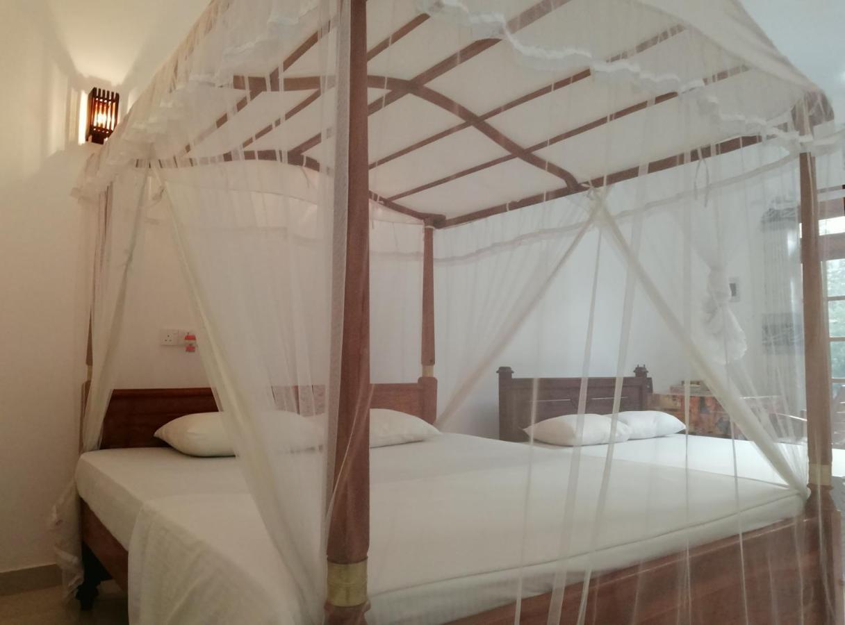 Mirissa Cocoon Hotel Luaran gambar