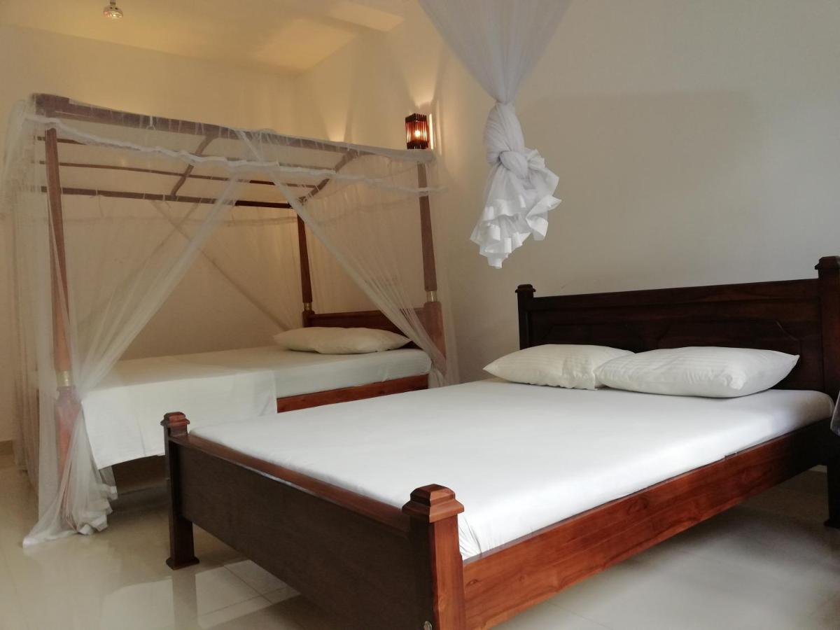 Mirissa Cocoon Hotel Luaran gambar