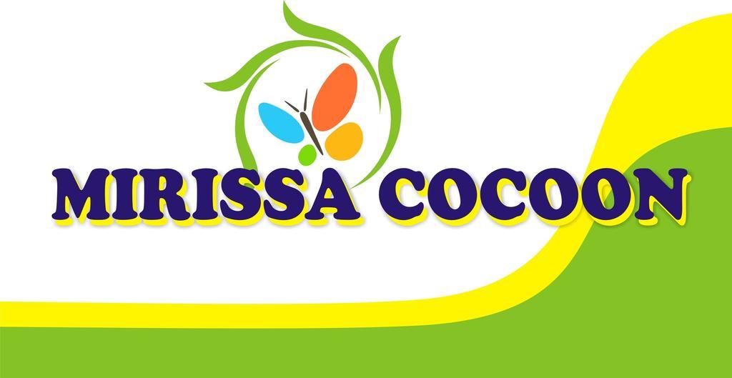 Mirissa Cocoon Hotel Luaran gambar