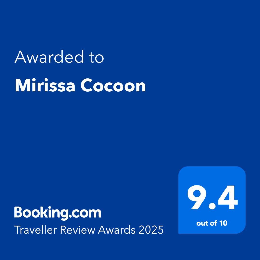 Mirissa Cocoon Hotel Luaran gambar