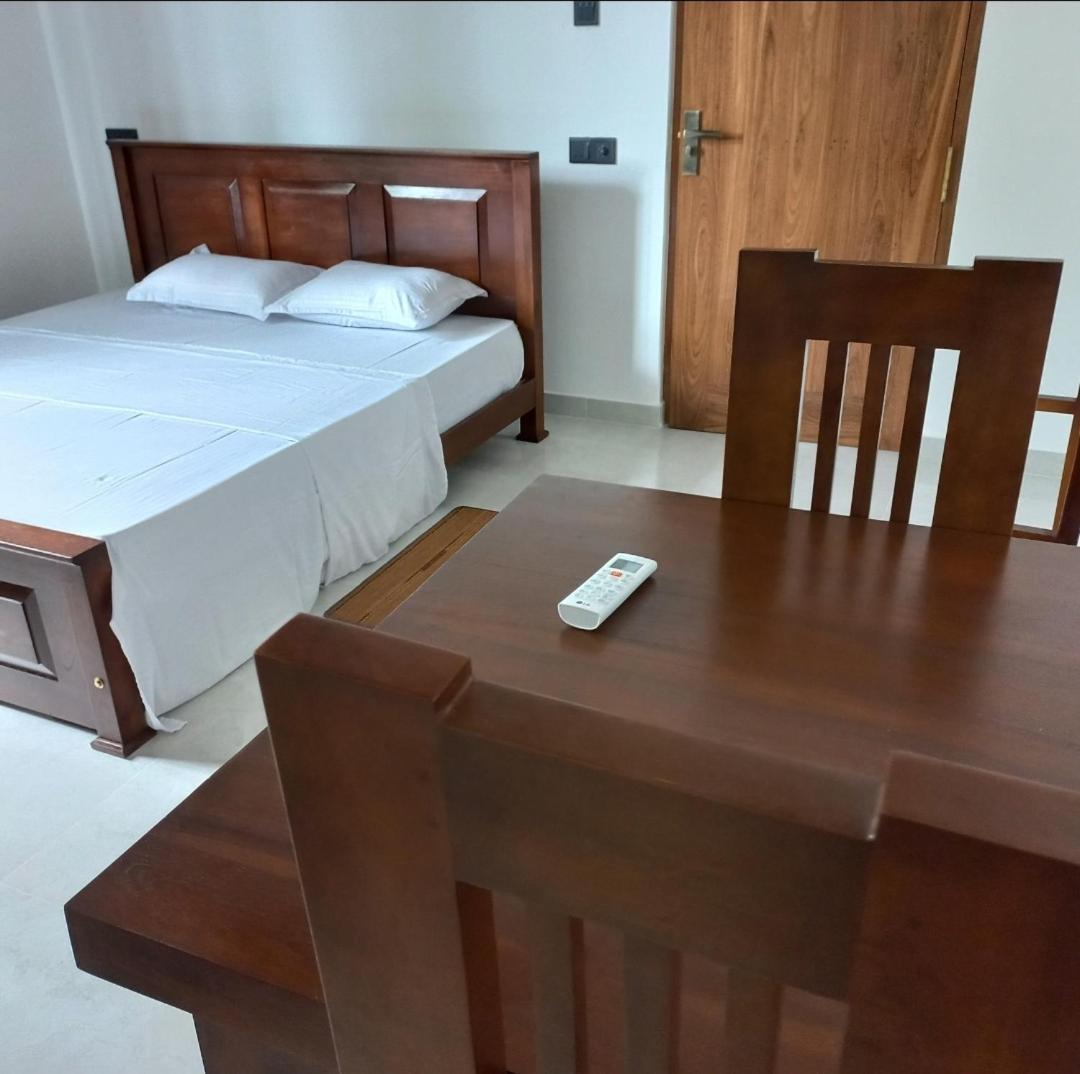 Mirissa Cocoon Hotel Luaran gambar