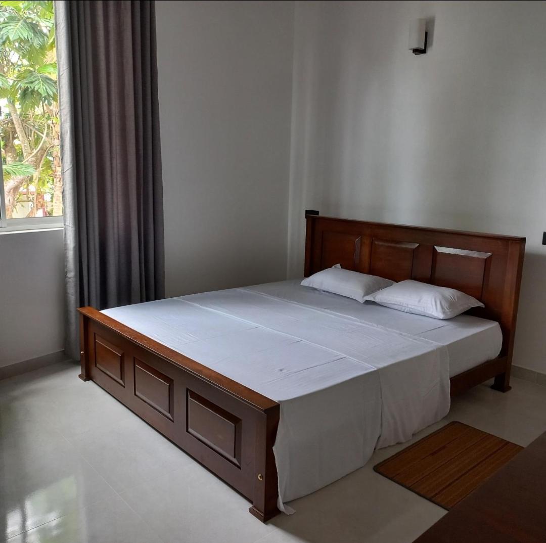 Mirissa Cocoon Hotel Luaran gambar
