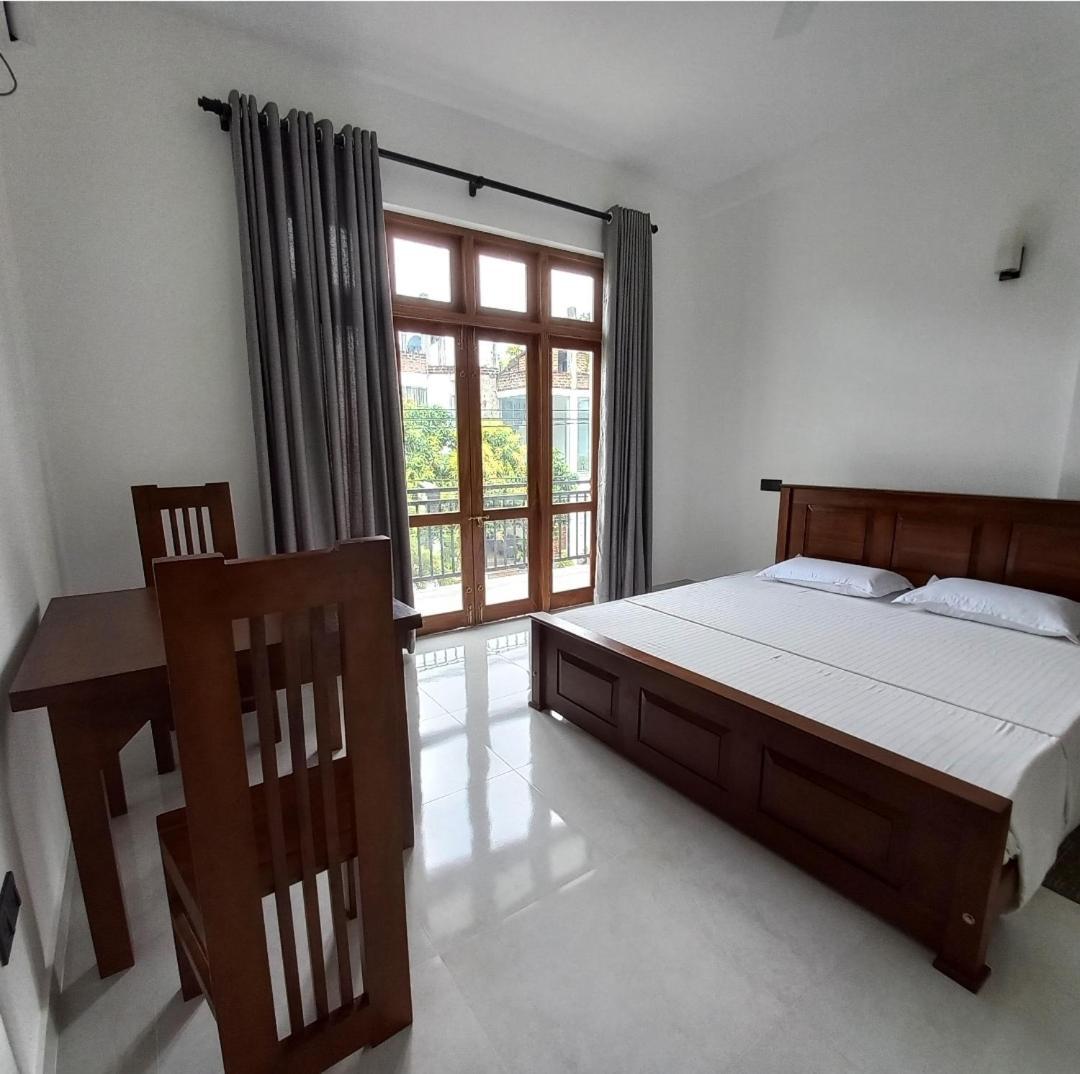 Mirissa Cocoon Hotel Luaran gambar