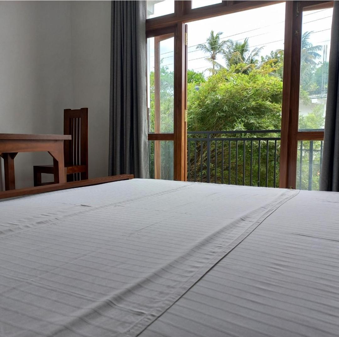 Mirissa Cocoon Hotel Luaran gambar