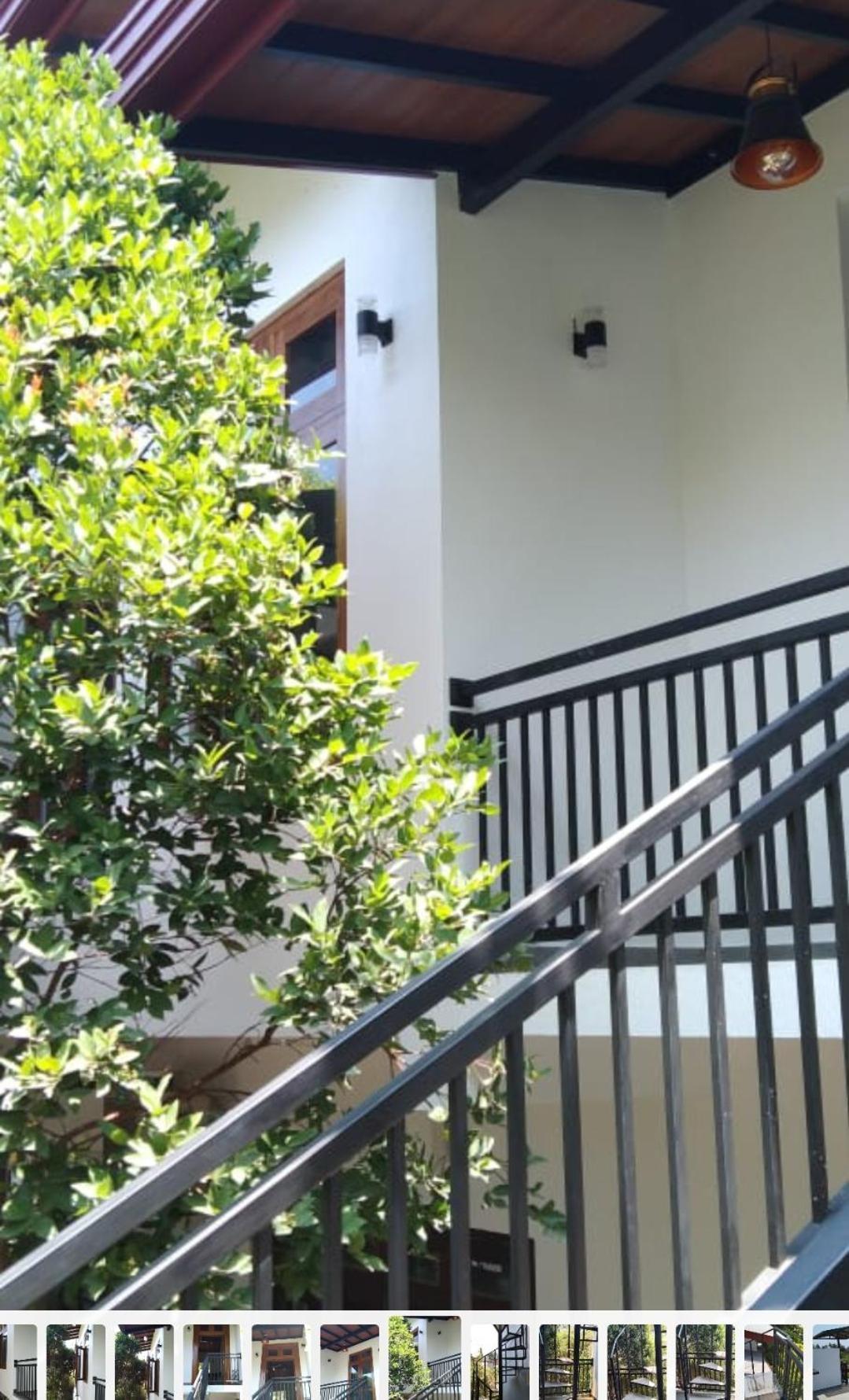 Mirissa Cocoon Hotel Luaran gambar