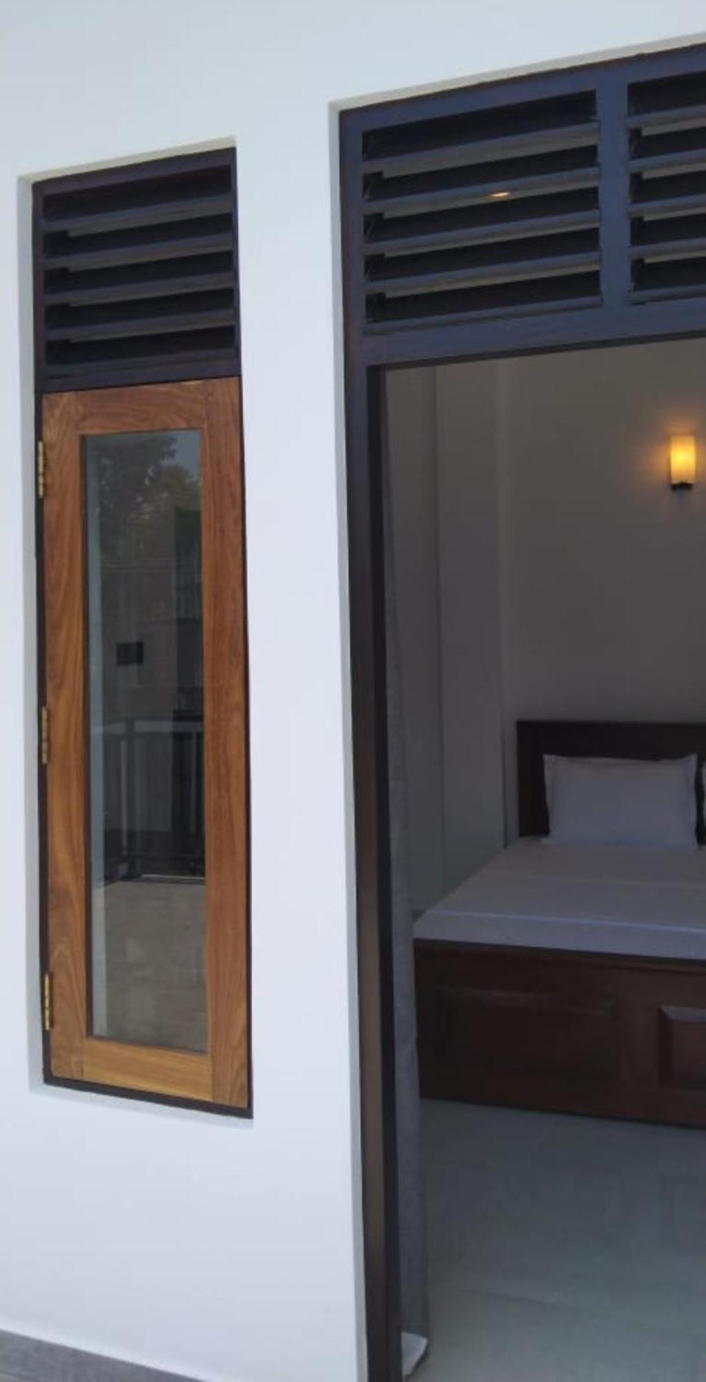 Mirissa Cocoon Hotel Luaran gambar