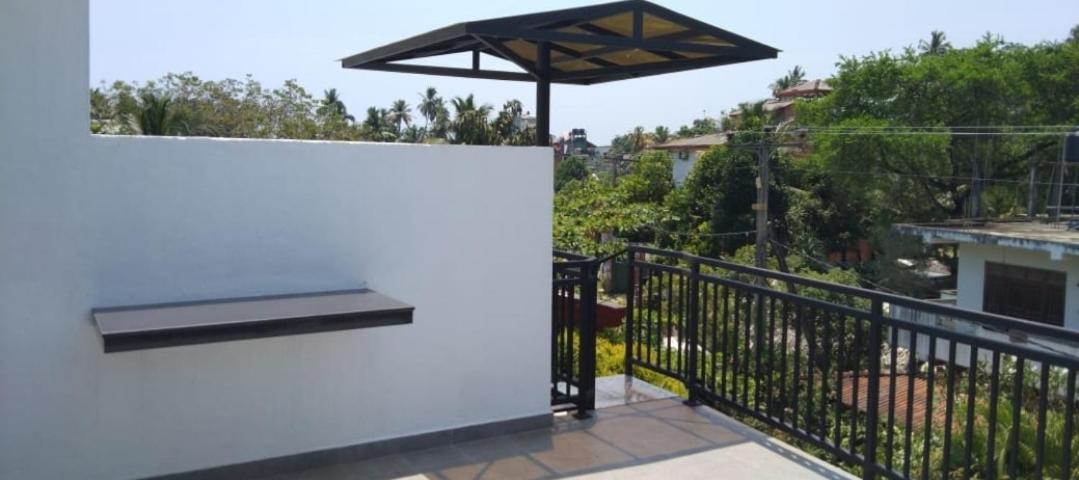 Mirissa Cocoon Hotel Luaran gambar