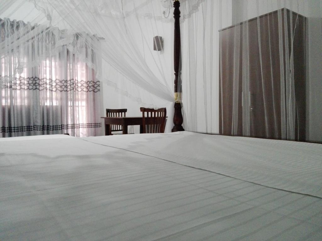 Mirissa Cocoon Hotel Luaran gambar